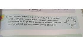 Чему равна сумма чисел 5 и 2 в Эстель Адони