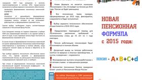 Что делать, если Пенсионный фонд отказал в Эстель Адони
