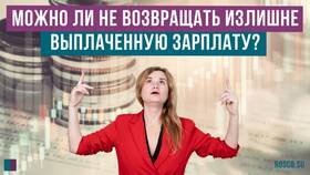 Что делать если перечислили зарплату больше в Эстель Адони