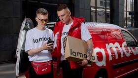 Что с Lamoda: услуга доставки в Эстель Адони