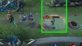 Что такое таунт в Mobile Legends в Эстель Адони