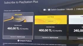Что входит в подписку PS Plus Extra в Эстель Адони