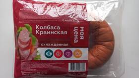 Фруктовая смесь 