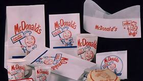 Из чего сделан McDonald's в Эстель Адони