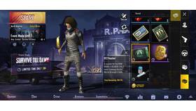 Как играть 1 на 1 в PUBG Mobile в Эстель Адони