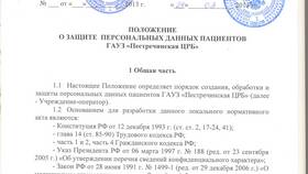 Как исправить уведомление о персональных данных в Эстель Адони