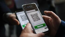 Как найти человека по QR-коду в Эстель Адони
