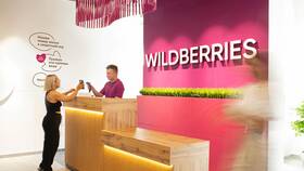 Как найти пункт выдачи заказов Wildberries в Эстель Адони
