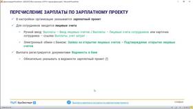 Как оформить выплату зарплаты в ООО в Эстель Адони