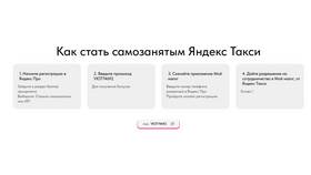 Как оформиться самозанятым в Яндекс в Эстель Адони
