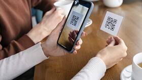 Как оплачивать QR-кодом через ВТБ в Эстель Адони