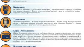 Как оплатить коммунальные услуги через ВТБ 24 в Эстель Адони