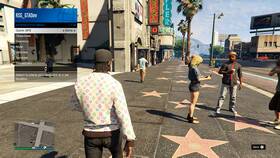 Как открыть карту в GTA 5 в Эстель Адони