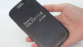 Как открыть слот для SIM-карты на смартфоне Samsung в Эстель Адони