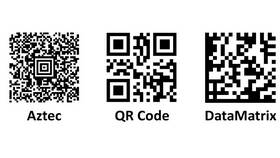 Как отображается QR-код: принципы формирования и визуализации в Эстель Адони