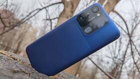Как отсканировать QR-код на смартфоне Tecno Android в Эстель Адони