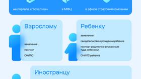 Как получить полис ОМС через Госуслуги в Эстель Адони