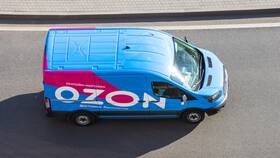 Как пополнить счет на Ozon в Эстель Адони