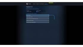 Как посмотреть к чему привязан Steam-аккаунт в Эстель Адони