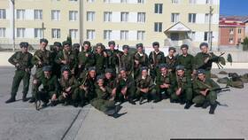Как позвонить в воинскую часть в Эстель Адони
