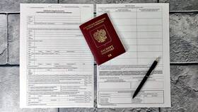 Как правильно использовать паспортные данные в Эстель Адони