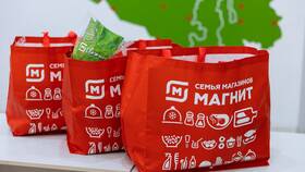 Как работает Магнит 1 мая в Эстель Адони
