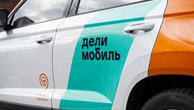 Как работает страховка в Делимобиле в Эстель Адони