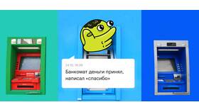 Как снять мелкие купюры в банкомате Сбербанка в Эстель Адони