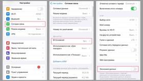 Как снять запрет на мобильный интернет в Эстель Адони
