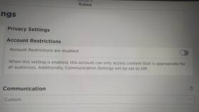 Как связаться со службой поддержки Roblox в Эстель Адони