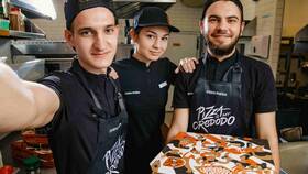 Как успешно устроиться на работу в Dodo Pizza в Эстель Адони