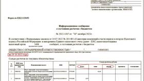 Как узнать сумму пени по налогам в Эстель Адони