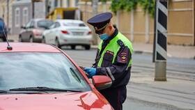 Как вести себя при общении с сотрудником ГИБДД в Эстель Адони