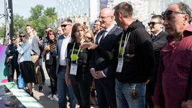 Нина Сухова (Газпромнефть): как связаться по вопросам презентаций в Эстель Адони