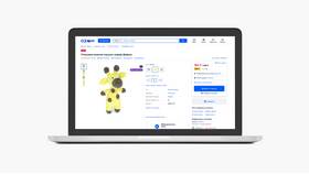 Почему продавец Ozon удалил товар в Эстель Адони