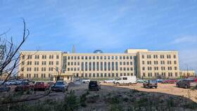 Причины перебоев в работе Газпрома в Эстель Адони