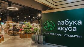 Режим продажи алкоголя в Азбуке Вкуса в Эстель Адони