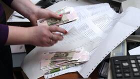 Сроки перечисления пенсии на карту Сбербанка в Эстель Адони