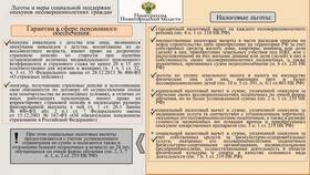 Статья 26.1 о страховых пенсиях: основные положения в Эстель Адони