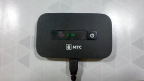 Стоимость Wi-Fi от МТС в Эстель Адони
