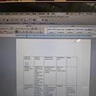 Почему Microsoft Word не печатает документ