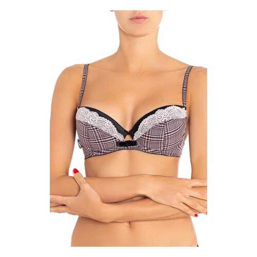 Бюстгальтер push-up женский GRACIJA-RIM 70070-001489 розовый 75C в Эстель Адони