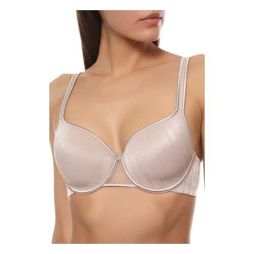Бюстгальтер женский CREACIONES SELENE S.L. VANESA C (058) бежевый 85C в Эстель Адони