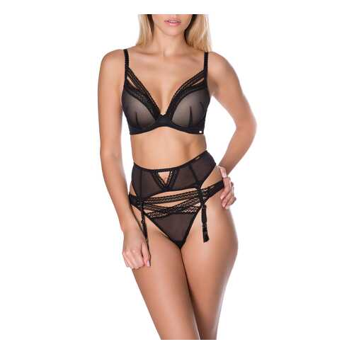 Бюстгальтер женский GOSSARD 15201 черный 80B UK в Эстель Адони