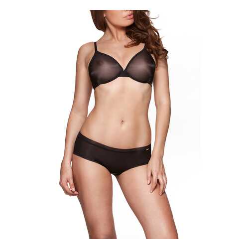 Бюстгальтер женский Gossard 6271 черный 80F в Эстель Адони