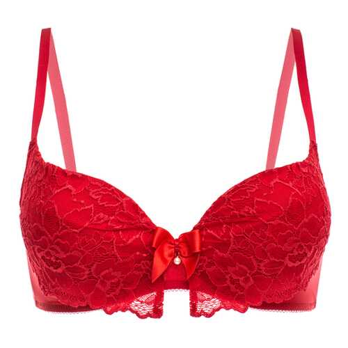 Бюстгальтер женский GRACIJA-RIM 70970-002301 красный 70C в Эстель Адони