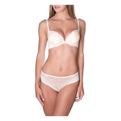 Бюстгальтер женский Rose&Petal Lingerie 11028 бежевый 70A FR в Эстель Адони
