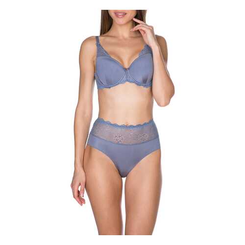 Бюстгальтер женский ROSE&PETAL LINGERIE 12038 серый 80D FR в Эстель Адони
