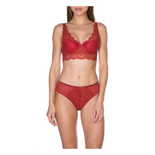 Бюстгальтер женский ROSE&PETAL LINGERIE 15036 красный 75A FR в Эстель Адони