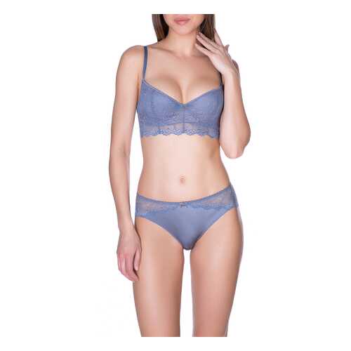 Бюстгальтер женский ROSE&PETAL LINGERIE 86038 серый 70C FR в Эстель Адони